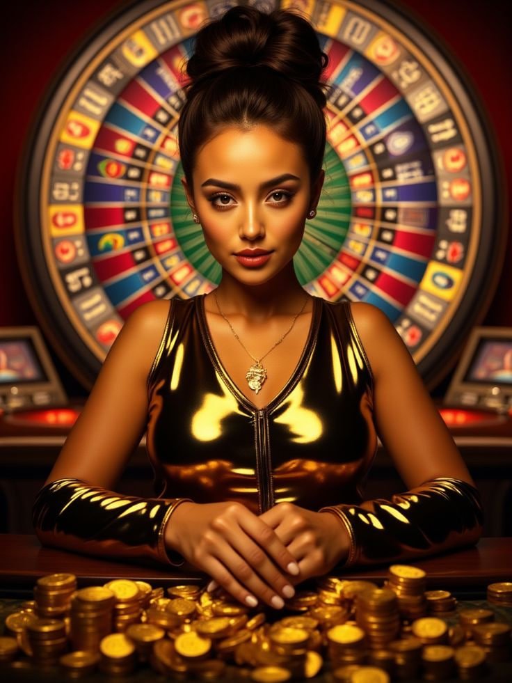Riwayat hasil blackjack dan statistik permainan tunai4d
