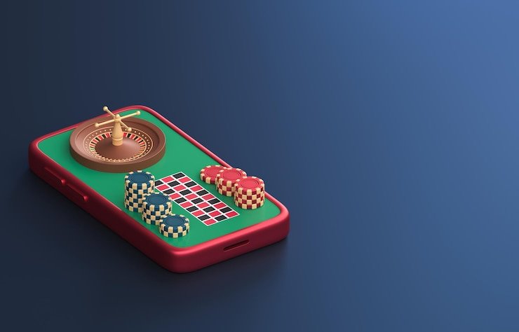 Antarmuka konfirmasi deposit tunai4d di layar seluler
