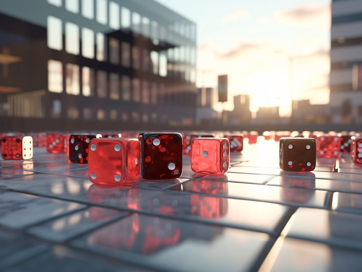 Layar konfirmasi saldo deposit tunai4d