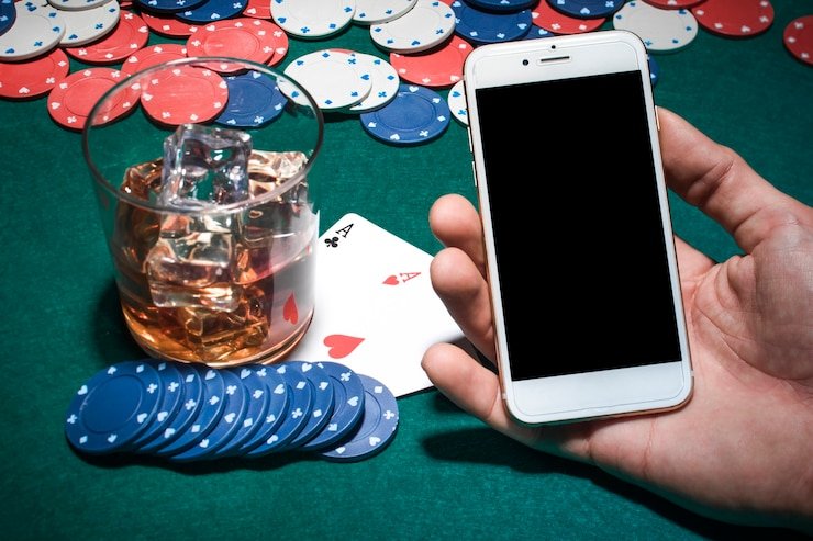 Koleksi permainan Relax Gaming di tunai4d