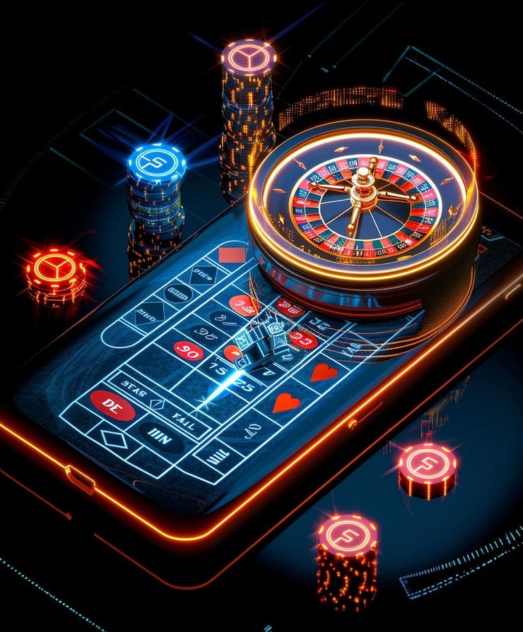 tunai4d featured game showcase
